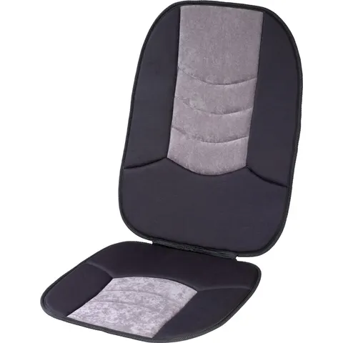 HPAUTO 19118 Protection siège auto couleur anthracite – image 1