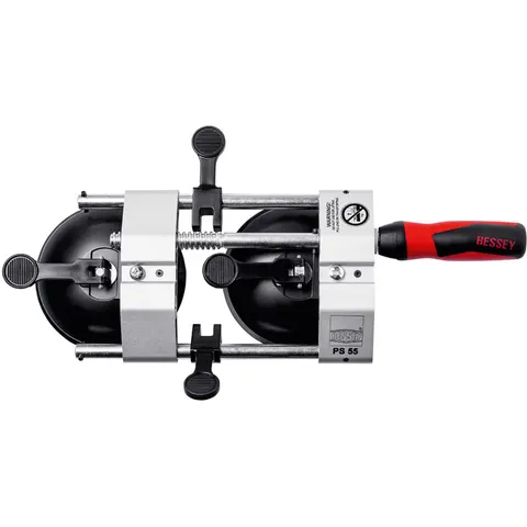 Bessey Plattenspanner PS55) – Bild 1