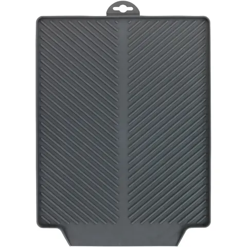 WENKO Abtropfmatte Linea – Bild 1