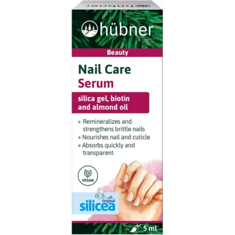 Dimefar silicea serum cuidado uas 5ml. – imagen 1
