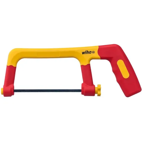 Wiha Beugelzaag electric - 43125 – afbeelding 1