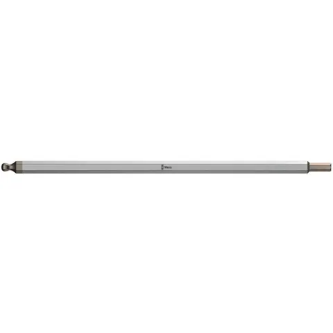 Wera 84 Kombiklinge, 3 x 175 mm – Bild 1