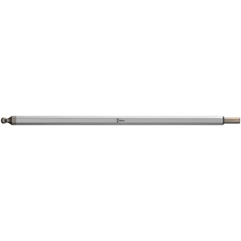 Wera 84 Kombiklinge, 6 x 175 mm – Bild 1