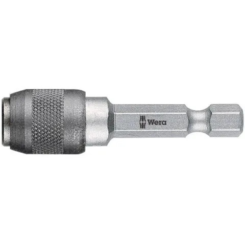 Wera 894/4/1K Quick Release Bitholder 51mm – image 1