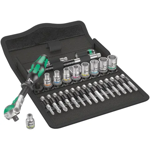Wera 8100 SA 6 – Bild 1