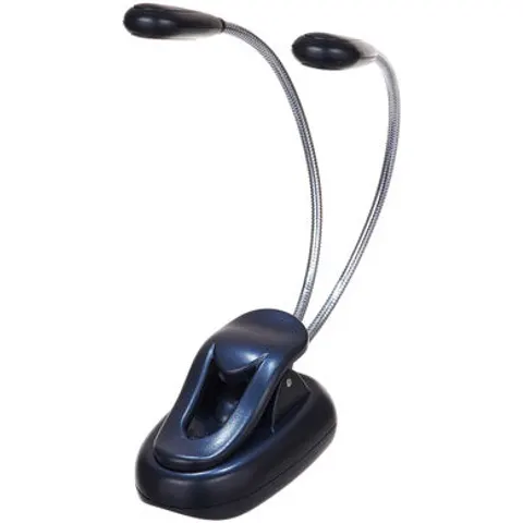 Ansmann leeslamp Twinflex LED – afbeelding 1