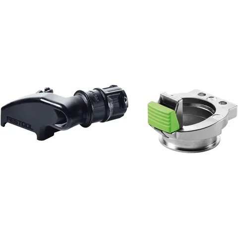 Festool Absaugvorrichtung OSC-AV – Bild 1