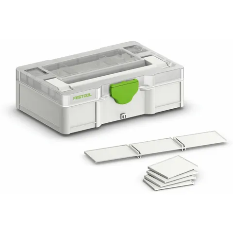 Festool Systainer³ SYS3 S 76 TRA – Bild 1