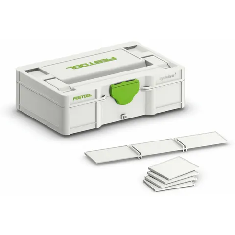 Festool Systainer³ SYS3 S 76 – Bild 1