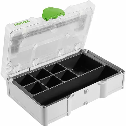 Festool Systainer³ SYS3 S 76 TRA UNI – Bild 1