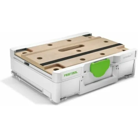 Festool Systainer³ SYS3-MFT M 112 (578496) – Bild 1
