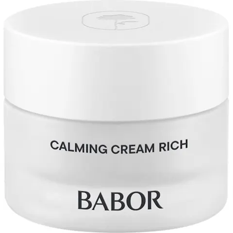 Babor Calming Cream Rich Rejuvenation & Multi-Calm Complex 50 ml – afbeelding 1