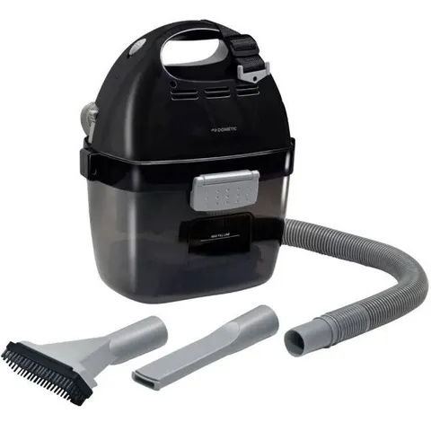 DOMETIC 9600000348 Autostaubsauger – Bild 1