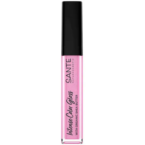 Sante Brillo Labios Intenso 5.3 ml 05 Dazzling Rose – imagen 1