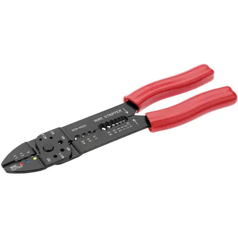 Cimco Presszange 0,5-6mm 101892 – Bild 1