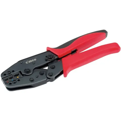 Cimco Presszange isol.KS 106144 – Bild 1