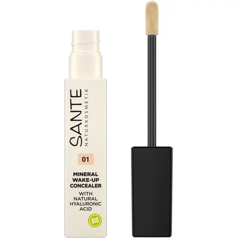 SANTE Corrector Mineral 01 Neutral 8 ml – imagen 1