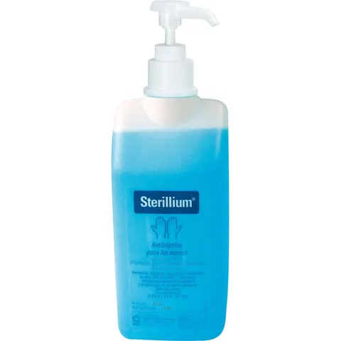 Hartmann Sterillium Desinfektionsmittelspender 500 ml – Bild 1