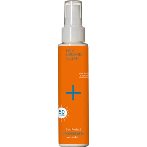 I+M Protector Solar Spray SPF 50 100 ml – imagen 1