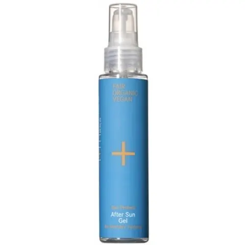 I+M After Sun Gel 100 ml – imagen 1