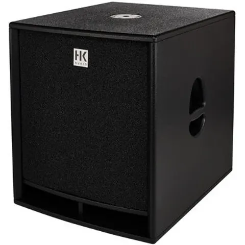 HK Audio Premium PR:O 18 S – imagen 1