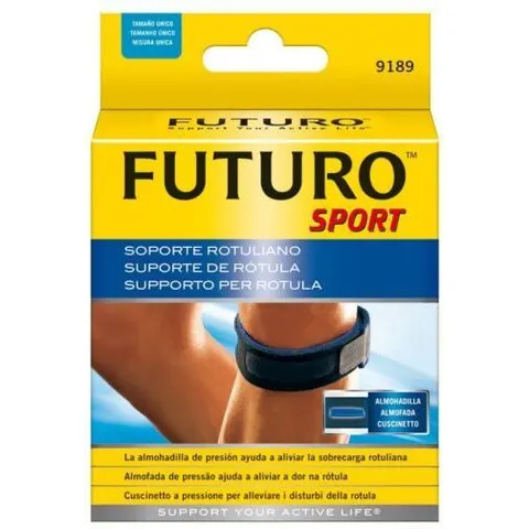 Futuro Soporte Rotuliano Sport – imagen 1