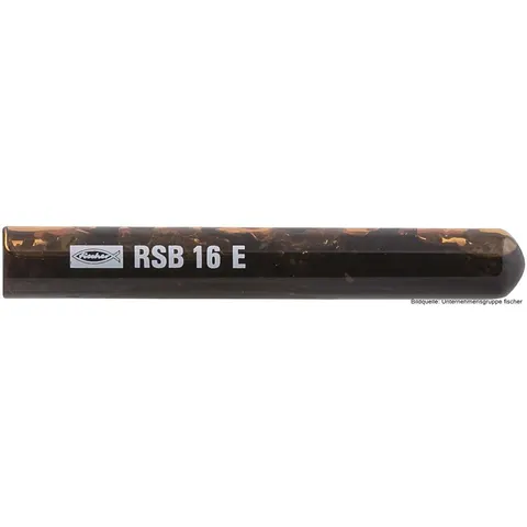 Fischer 10x Superbond Reactiepatroon RSB 16 E - 518826 – afbeelding 1