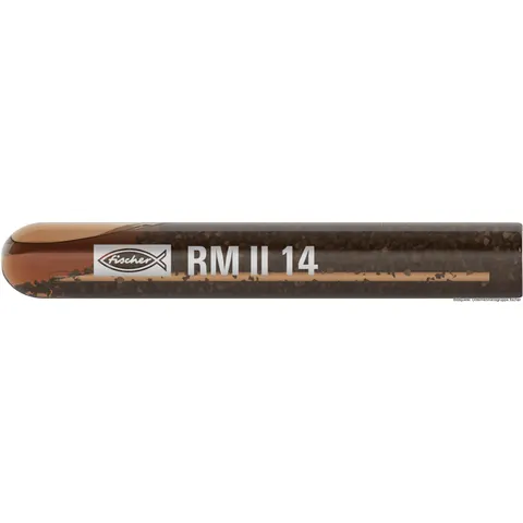 RM II 14 CHEMISCHE CAPSULE 10 St – afbeelding 1