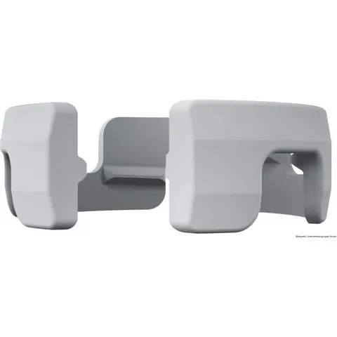 Fischer centreerklem DD-S M16 (100 st.) - 563723 – afbeelding 1