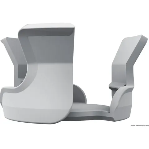 Fischer Centreerclip DD-E M20 (100 st.) - 563726 – afbeelding 1