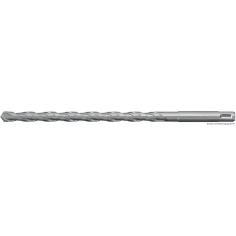 fischerwerke fischer Mauerwerksbohrer Pointer U 12/100/160 – Bild 1