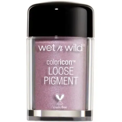 Wet N Wild Pigmentación suelta Pegasus Flutter – imagen 1