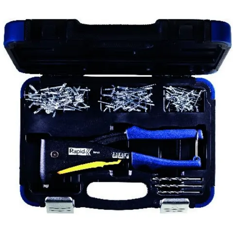 Rapid Blindnietzange RP40 Multi Kit – Bild 1