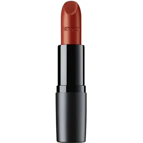 Artdeco Perfect Mat lipstick #220-sienna red – imagen 1