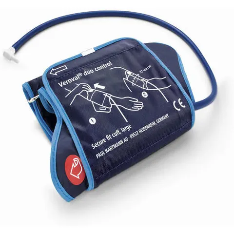 Veroval Tensiómetro Duo Control L-Cuff – imagen 1
