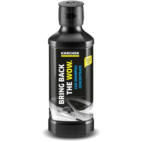 Karcher RM 562 Car Shampoo Concentrate – image 1