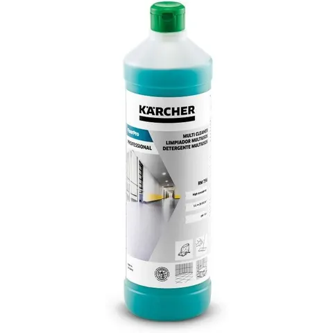 Vloerglansreiniger 1 ltr RM 730 – afbeelding 1