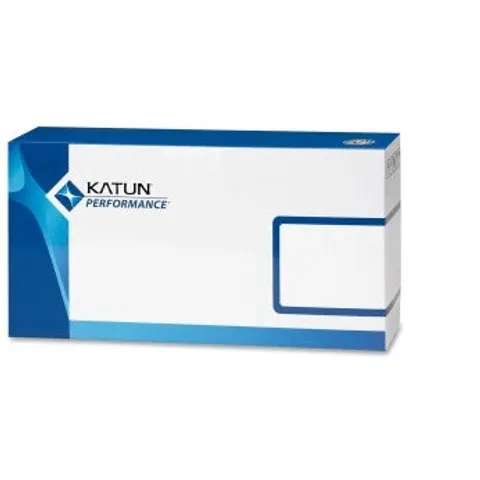 Katun D1496400-KAT toner cartridge Black – image 1