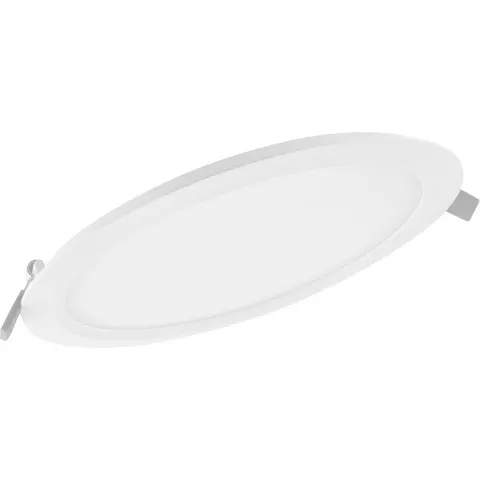Ledvance Downlight Slim Round 210 18 W 4000 K Wt – Bild 1