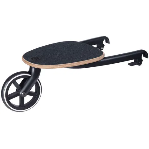 Cybex Board - Meerijdplankje - Black – afbeelding 1