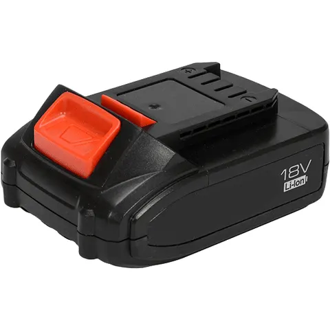 Milwaukee M18HNRG-552 (18V Starterset) – Bild 1