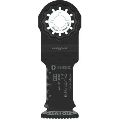 Bosch PRO AIZ 32 APIB Multi Tool Blade, 32 x 50 mm – image 1