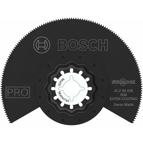 Bosch PRO ACZ 85 EIB Multi Tool Blade, 85 mm – image 1