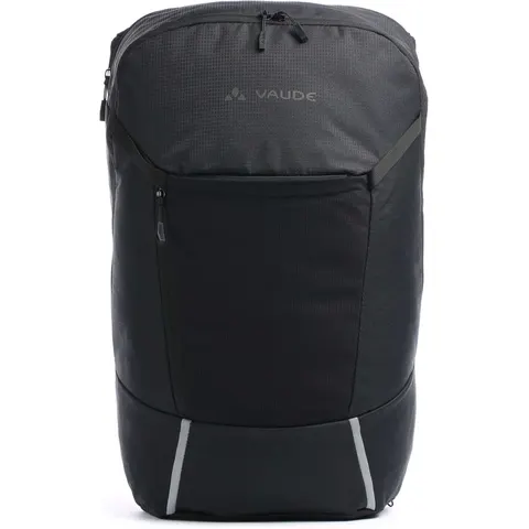 Cycle 20 II, black – afbeelding 1