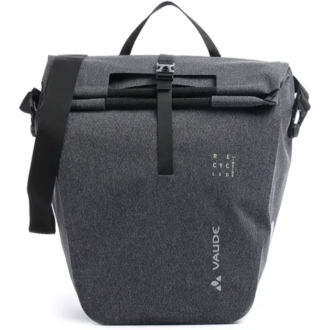 ReCycle Back Single, black – afbeelding 1