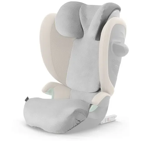 CYBEX Summer Cover Solution G2 - Grey – image 1