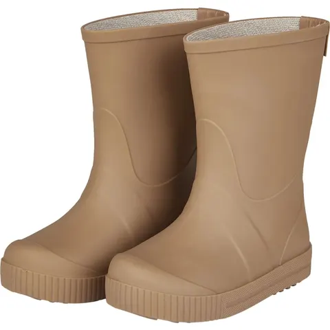 Gummistiefel – braun – 239604 – Bild 1