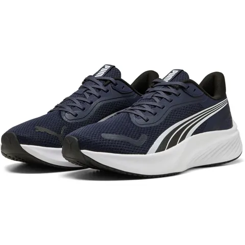 Chaussures de running Puma Pounce Lite – Bleu – image 1