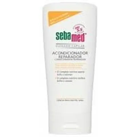 Sebamed Reparierender Conditioner 200 ml – Bild 1