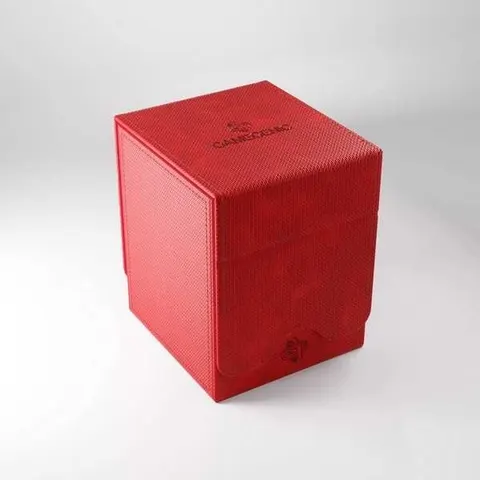Gamegenic Squire PLUS 100+ XL Red – image 1